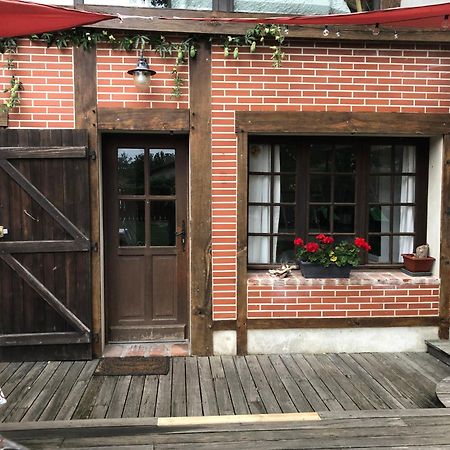 Appartamento Chez Loulou Bis Léon Esterno foto