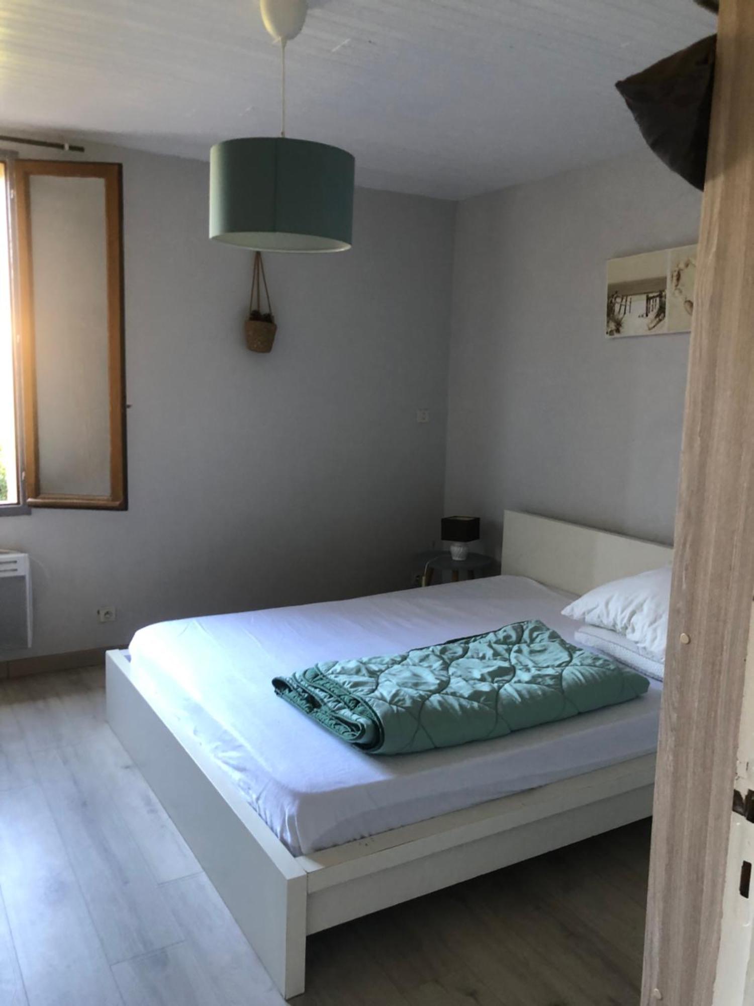 Appartamento Chez Loulou Bis Léon Esterno foto